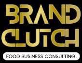 Brand Clutch Logo